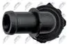 COOLANT FLANGE NTY CTM-VW-062 (фото 5)