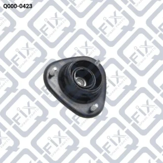Опора амортизатора Q-fix Q000-0423