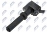 IGNITION COIL NTY ECZ-FR-031 (фото 1)