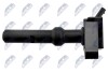 IGNITION COIL NTY ECZ-FR-031 (фото 3)