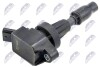 IGNITION COIL NTY ECZ-HY-532 (фото 2)