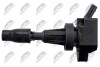 IGNITION COIL NTY ECZ-HY-532 (фото 3)