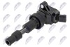 IGNITION COIL NTY ECZ-HY-533 (фото 1)