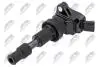 IGNITION COIL NTY ECZ-HY-533 (фото 1)