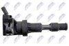 IGNITION COIL NTY ECZ-HY-533 (фото 3)