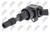 IGNITION COIL NTY ECZ-KA-314 (фото 1)