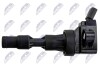 IGNITION COIL NTY ECZ-KA-314 (фото 3)