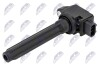 IGNITION COIL NTY ECZ-MS-025 (фото 1)