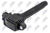 IGNITION COIL NTY ECZ-MS-025 (фото 2)