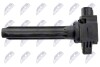 IGNITION COIL NTY ECZ-MS-025 (фото 3)