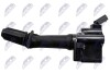 IGNITION COIL NTY ECZ-PL-045 (фото 3)