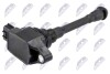 IGNITION COIL NTY ECZ-RE-022 (фото 2)