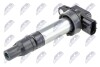 IGNITION COIL NTY ECZ-SU-011 (фото 1)