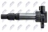 IGNITION COIL NTY ECZ-SU-011 (фото 3)