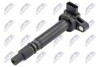 IGNITION COIL NTY ECZ-TY-025 (фото 1)