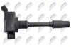 IGNITION COIL NTY ECZ-TY-026 (фото 3)