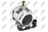 THROTTLE BODY NTY ETB-BM-007 (фото 1)