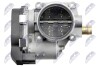 THROTTLE BODY NTY ETB-BM-007 (фото 3)