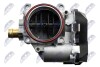 THROTTLE BODY NTY ETB-BM-007 (фото 4)