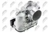 THROTTLE BODY NTY ETB-CT-006 (фото 1)