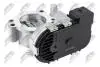 THROTTLE BODY NTY ETB-CT-006 (фото 2)