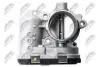 THROTTLE BODY NTY ETB-CT-006 (фото 3)