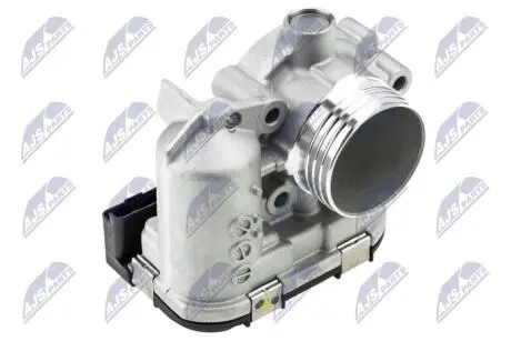 THROTTLE BODY NTY ETB-CT-006