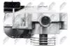 THROTTLE BODY NTY ETB-CT-006 (фото 5)