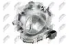 THROTTLE BODY NTY ETB-ME-005 (фото 1)