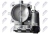 THROTTLE BODY NTY ETB-ME-005 (фото 3)