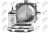 THROTTLE BODY NTY ETB-ME-005 (фото 4)