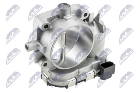 THROTTLE BODY NTY ETB-ME-005