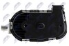 THROTTLE BODY NTY ETB-ME-005 (фото 5)