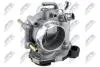 THROTTLE BODY NTY ETB-PL-008 (фото 1)