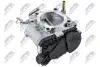THROTTLE BODY NTY ETB-PL-008 (фото 2)