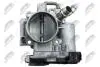 THROTTLE BODY NTY ETB-PL-008 (фото 3)