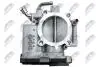 THROTTLE BODY NTY ETB-PL-008 (фото 4)