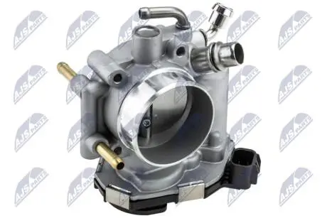 THROTTLE BODY NTY ETB-PL-008