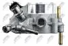 THROTTLE BODY NTY ETB-PL-008 (фото 5)