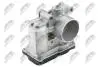 THROTTLE BODY NTY ETB-RE-004 (фото 1)