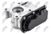 THROTTLE BODY NTY ETB-RE-004 (фото 2)