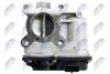 THROTTLE BODY NTY ETB-RE-004 (фото 4)