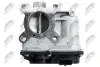 THROTTLE BODY NTY ETB-RE-004 (фото 4)