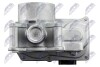 THROTTLE BODY NTY ETB-RE-004 (фото 5)