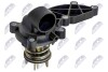 THERMOSTAT NTY CTM-VW-063 (фото 1)