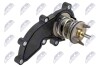 THERMOSTAT NTY CTM-VW-063 (фото 2)