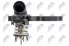 THERMOSTAT NTY CTM-VW-063 (фото 3)