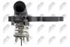 THERMOSTAT NTY CTM-VW-063 (фото 3)