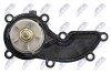 THERMOSTAT NTY CTM-VW-063 (фото 5)