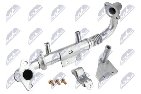 EGR COOLER NTY EGR-NS-014A